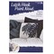 Leisure Arts Latch Hook Kit Leaves, 16", Latch Hook Kit, Latch Hook Rug Kits, Rug Making Kit, Latch Hook Kits for Adults, Latch Hook Kits for Adults Beginners
